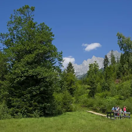 Amadeus Sankt Johann in Tirol