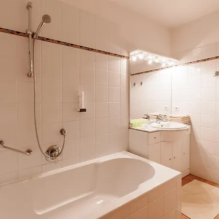 Amadeus * Sankt Johann in Tirol