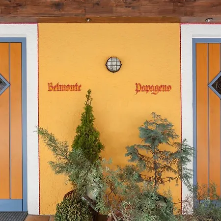 Amadeus Sankt Johann in Tirol