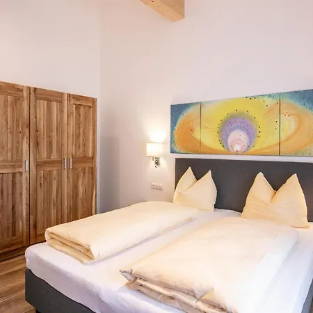 Apartamento Amadeus Sankt Johann in Tirol