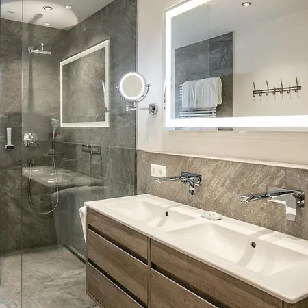 Apartamento Amadeus Sankt Johann in Tirol