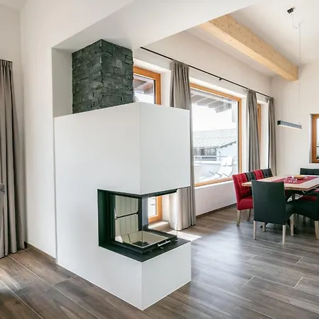 Amadeus Sankt Johann in Tirol