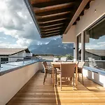 Apartman Amadeus