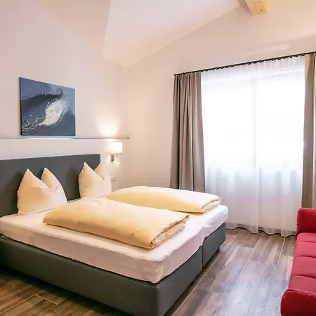 Amadeus Apartman Sankt Johann in Tirol