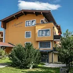 Appartement Amadeus Sankt Johann in Tirol