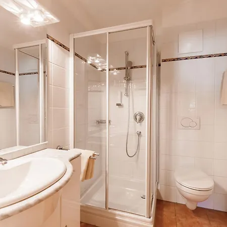 Amadeus Appartement