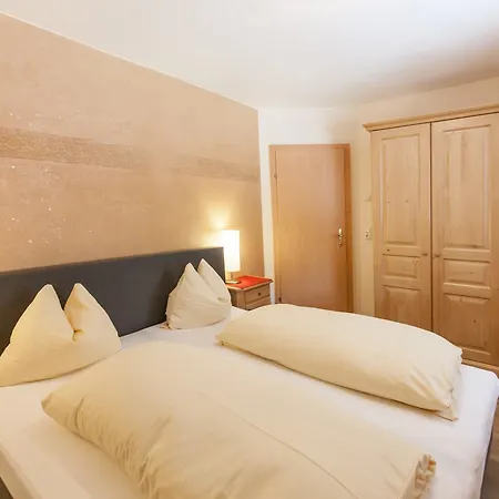 Amadeus Appartement *