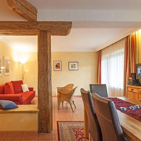 Amadeus Appartement