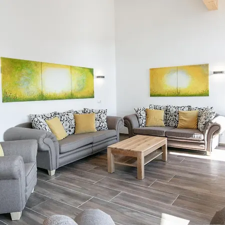 Amadeus Appartement