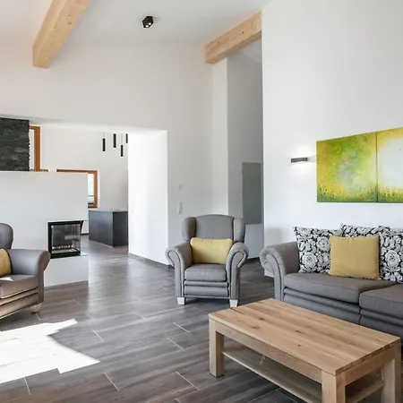 Amadeus Appartement Sankt Johann in Tirol