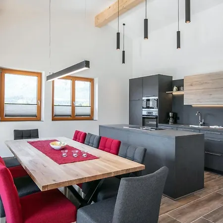 Appartement Amadeus